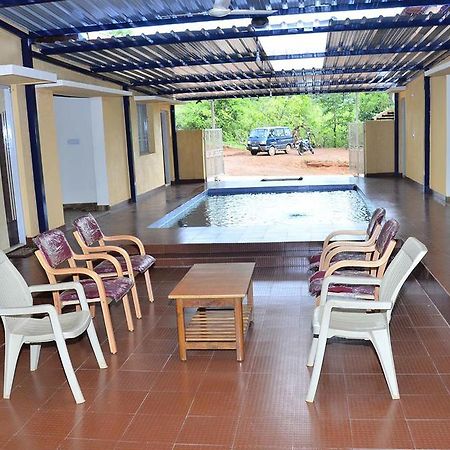 Hills View Stay Māvingundi Exterior foto