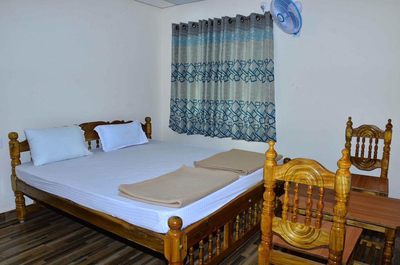 Hills View Stay Māvingundi Exterior foto