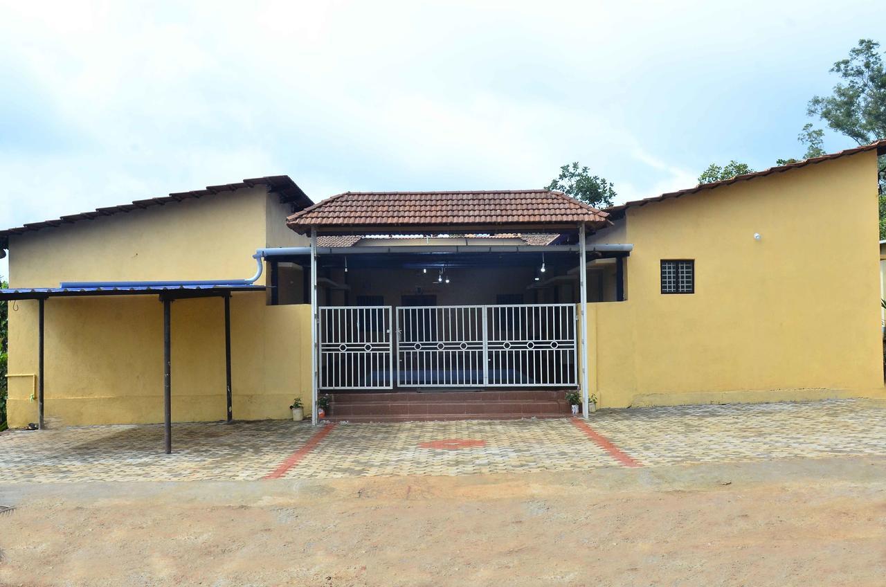 Hills View Stay Māvingundi Exterior foto