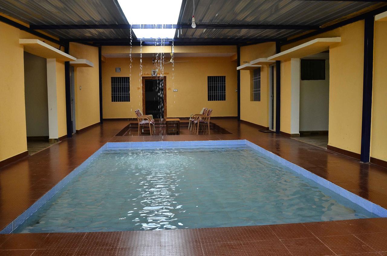 Hills View Stay Māvingundi Exterior foto