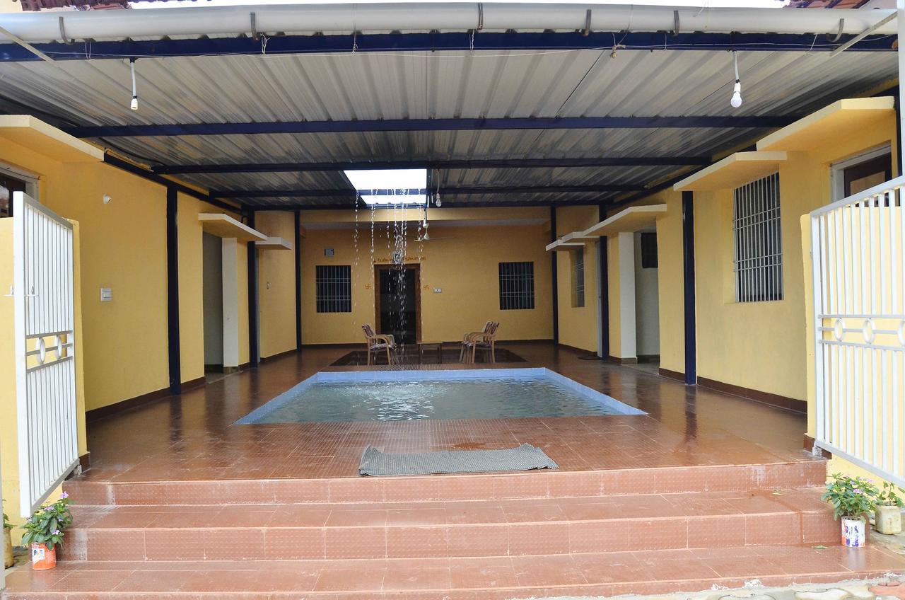 Hills View Stay Māvingundi Exterior foto